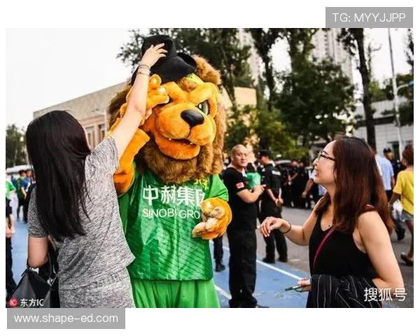 告别过往迎新季感受陕西球迷热情