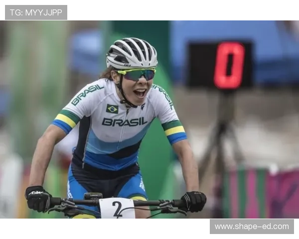 巴西首夺冬奥金牌创历史新篇章