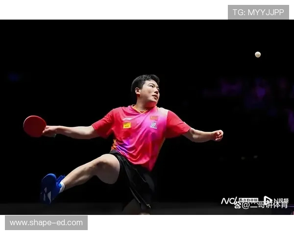 梁靖崑状态下滑挑战奥恰晋级 梁靖崑状态下滑挑战奥恰晋级