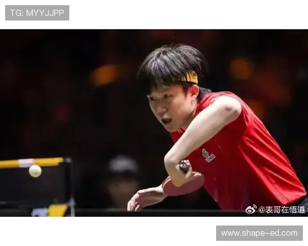 王楚钦与F勒布伦激战至悬崖边 王楚钦与F勒布伦激战至悬崖边