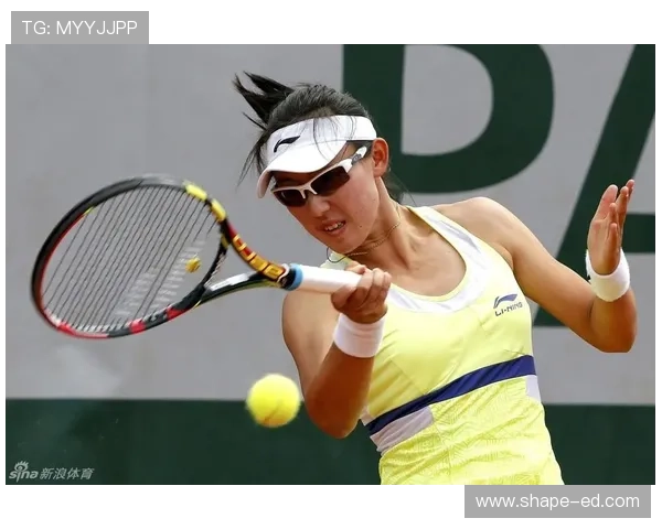 法网单打正赛：中国五人入围郑王领衔