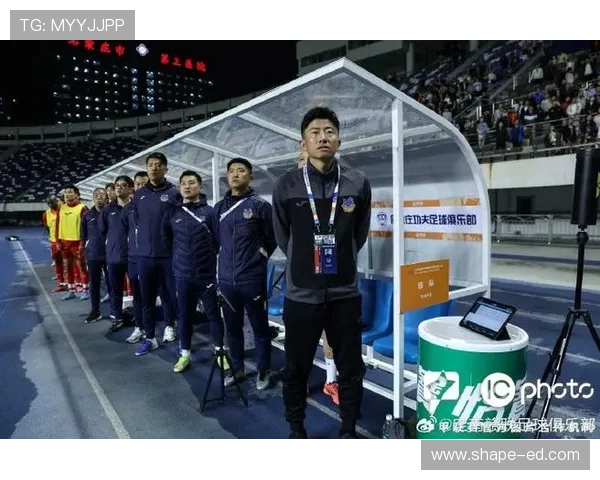 石家庄功夫与南赣联互交白卷 康拉德进球遭争议