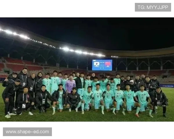 官方确认中日U17大战双平台直播